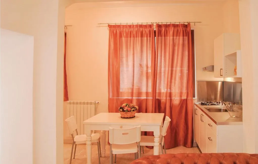 Apartmán Guglielmo II Monreale