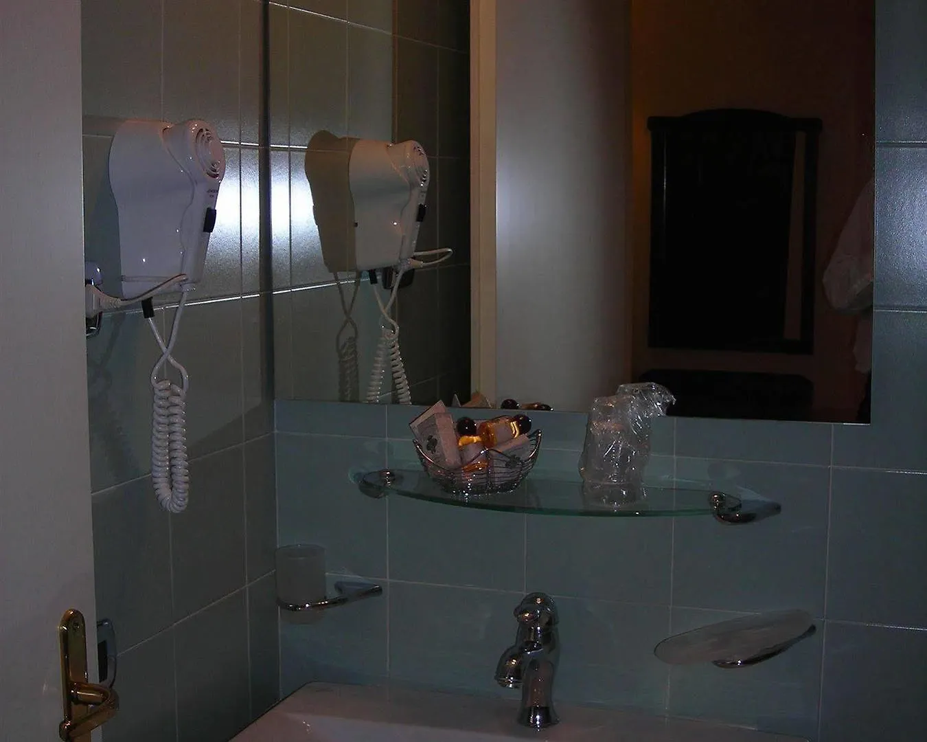 Appartamento Hotel Guglielmo II Monreale Italia