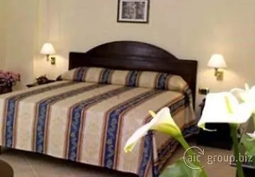 Appartamento Hotel Guglielmo II Monreale Italia