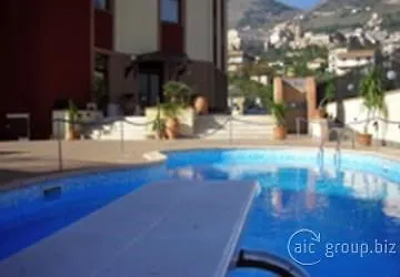 Apartmán Guglielmo II Monreale