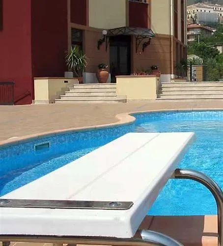 Hotel Guglielmo II Monreale Appartamento