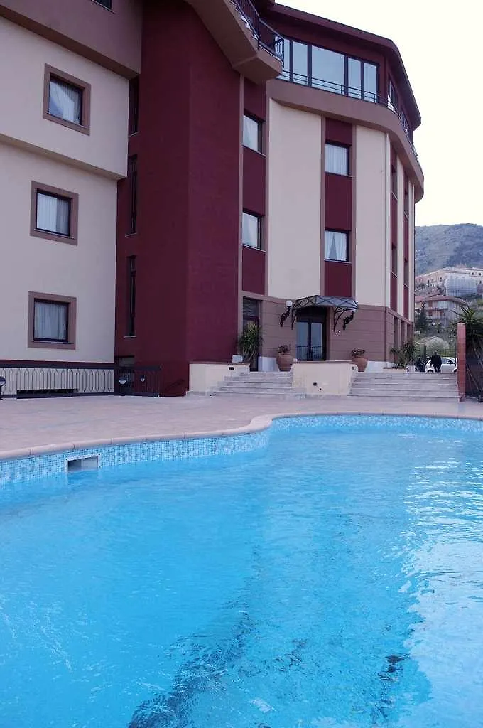 Hotel Guglielmo II Monreale