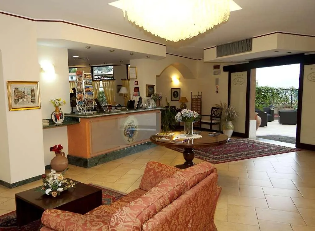 Appartamento Hotel Guglielmo II Monreale