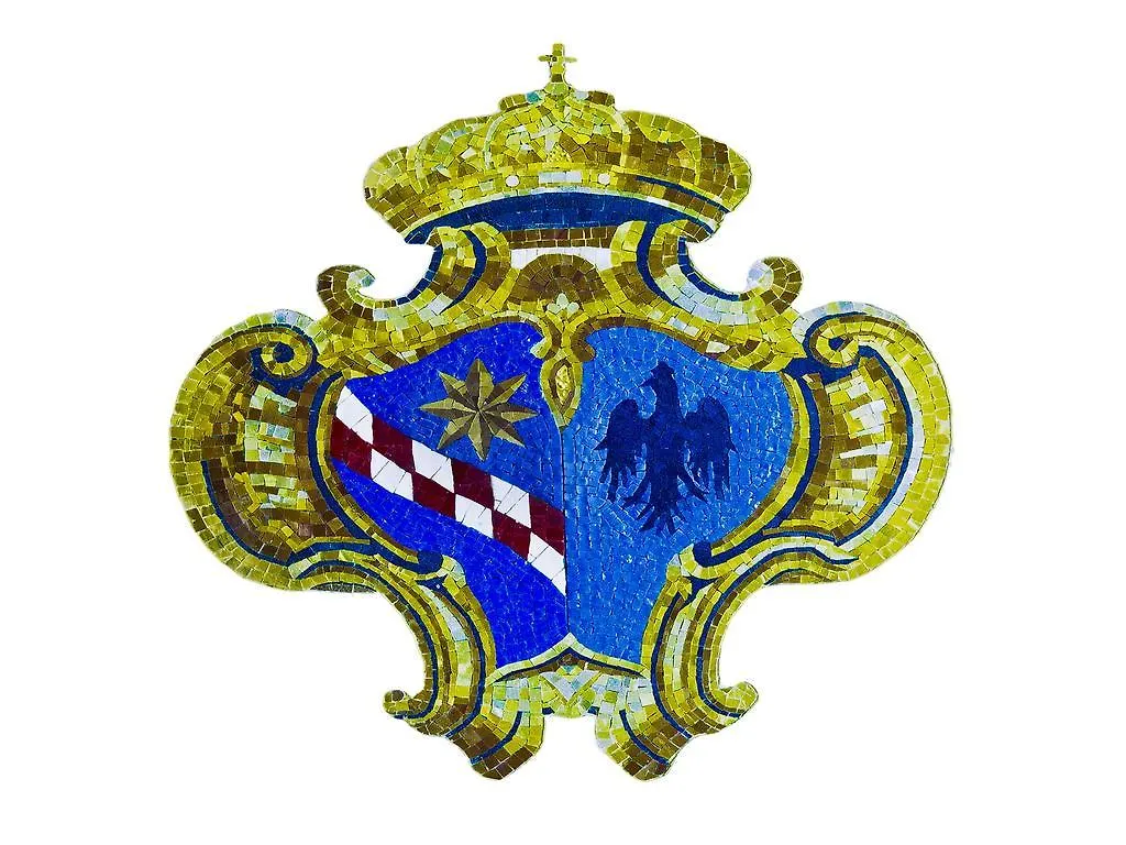 Апартаменты Guglielmo II Монреале